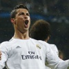 Real Madrid ezdi geçti Real Madrid ezdi geçti