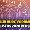 Günlük burç yorumları – 13 Ağustos 2020 Perşembe