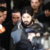 Zarrab’ın ifade vermemesi Meclis’e saygısızlık Zarrab’ın ifade vermemesi Meclis’e saygısızlık