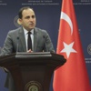 Türkiye'den Rusya'ya jet cevap! Türkiye'den Rusya'ya jet cevap!