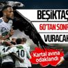 Beşiktaş, Fenerbahçe'yi önce bekleyip sonra da avlayacak! Beşiktaş, Fenerbahçe'yi önce bekleyip sonra da avlayacak!