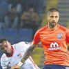 Da Costa’nın gözü Aslan’da Da Costa’nın gözü Aslan’da