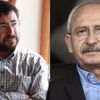 Sanatçı Onural'dan Kılıçdaroğlu'na yanıt Sanatçı Onural'dan Kılıçdaroğlu'na yanıt