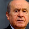 Bahçeli'den paralel polis müdüre veto Bahçeli'den paralel polis müdüre veto