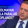 Erdoğan'dan Bank Asya açıklaması Erdoğan'dan Bank Asya açıklaması