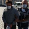 DEAŞ'tan gözaltına alınan yabancı uyruklu şahıs serbest bırakıldı DEAŞ'tan gözaltına alınan yabancı uyruklu şahıs serbest bırakıldı
