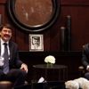 Macaristan Cumhurbaşkanı Ader Ürdün'de