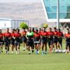 Kayserispor, Erzurumspor maçına hazır Kayserispor, Erzurumspor maçına hazır