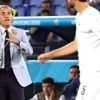 "Türkiye iyi takım ama biz çok iyiydik" "Türkiye iyi takım ama biz çok iyiydik"