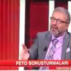 Flaş! İBB'de üst düzey görevden alma Flaş! İBB'de üst düzey görevden alma