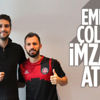Emre Çolak, Fatih Karagümrük ile anlaştı