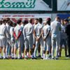 Trabzonspor liderlik peşinde Trabzonspor liderlik peşinde