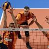 Galatasaray finalde kaybetti