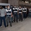 Antalya'da suç örgütüne 'Vurgun'