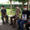 Evlat nöbetindeki baba: Eylemi bırakmayacağım, onların tepesinden de inmeyeceğim Evlat nöbetindeki baba: Eylemi bırakmayacağım, onların tepesinden de inmeyeceğim