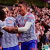 ManU galibiyete tek golle uzandı