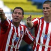Efsane döndü: Fernando Torres resmen Atletico Madrid'de Efsane döndü: Fernando Torres resmen Atletico Madrid'de