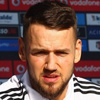 Miloseviç'ten takım arkadaşlarına övgü Miloseviç'ten takım arkadaşlarına övgü