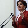 Akşener'den Alparslan Türkeş mesajı Akşener'den Alparslan Türkeş mesajı
