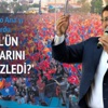 Davutoğlu: 12 Eylül'ün kalıntılarını temizledik Davutoğlu: 12 Eylül'ün kalıntılarını temizledik