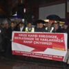 TMMOB: Kamuda çalışanlar siyasi baskı ve sürgün tehdidi altında TMMOB: Kamuda çalışanlar siyasi baskı ve sürgün tehdidi altında