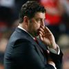 Rui Vitoria, Talisca için ne dedi?