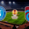 Napoli-Trabzonspor