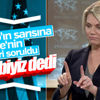 ABD'ye Türkiye soruldu: Siyasi ilişkiler evlilik gibidir ABD'ye Türkiye soruldu: Siyasi ilişkiler evlilik gibidir