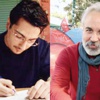 2 karikatüriste 11’er ay hapis 2 karikatüriste 11’er ay hapis