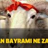 2020 arefe günü hangi gün? Kurban bayramı tatili arefe gününden mi başlar? 2020 arefe günü hangi gün? Kurban bayramı tatili arefe gününden mi başlar?