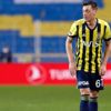 Fenerbahçe’de Mesut Özil krizi