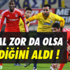 Bilic: Turu geçtik, önemli olan buydu