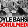 MHP'den Flaş Açıklama MHP'den Flaş Açıklama
