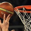 Basketbolda kura heyecanı Basketbolda kura heyecanı