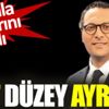 ﻿Üst düzey ayrılık