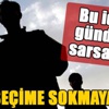 PKK, HDP'yi seçimlere sokmayacak!