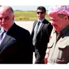 Musul operasyonunu konuştular