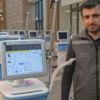 Selçuk Bayraktar'dan ilham aldılar! Kahramanmaraşlı öğrenciler, solunum cihazı geliştirdi Selçuk Bayraktar'dan ilham aldılar! Kahramanmaraşlı öğrenciler, solunum cihazı geliştirdi