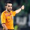 Başakşehir-Roma maçını Rumen hakem Ovidiu Hatega yönetecek Başakşehir-Roma maçını Rumen hakem Ovidiu Hatega yönetecek