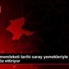 Kayısının memleketi tarihi saray yemekleriyle de adından ... Kayısının memleketi tarihi saray yemekleriyle de adından ...