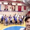 Zorlu deplasmandan galibiyet ile döndüler Zorlu deplasmandan galibiyet ile döndüler