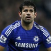 Diego Costa: "Ibrahimovic bir canavar..." Diego Costa: "Ibrahimovic bir canavar..."