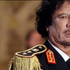 Muammer Kaddafi'nin 3. ölüm yıldönümü Muammer Kaddafi'nin 3. ölüm yıldönümü