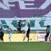 Trabzonspor: 20 - Konyaspor: 10
