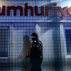 Cumhuriyet'in iki yazarından büyük provokasyon Cumhuriyet'in iki yazarından büyük provokasyon
