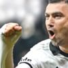 Kartal yılar, Burak Yılmaz