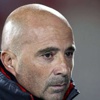 Jorge Sampaoli Florya'da