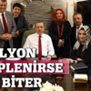 Cumhurbaşkanı Erdoğan: Çözüm de güvenlik de sağlanacak Cumhurbaşkanı Erdoğan: Çözüm de güvenlik de sağlanacak