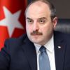 Sanayi ve Teknoloji Bakanı Mustafa Varan: Haziran PMI verilerimizle, G-20 ülkelerinin tamamını geride bıraktık
