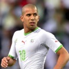 Feghouli 'Fenerbahçe'ye gitme istiyorum'